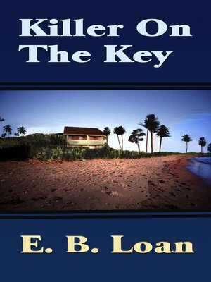 cover image of Killer on the Key